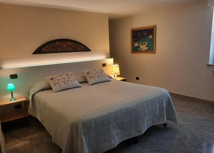 B&B Al Castel