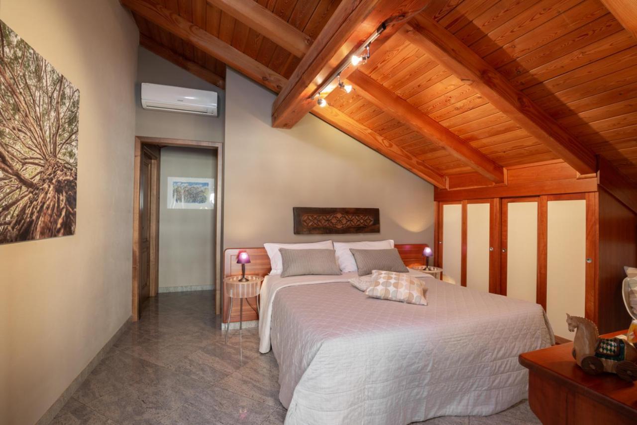 Bed & Breakfast Al Castel Pont-Saint-Martin
