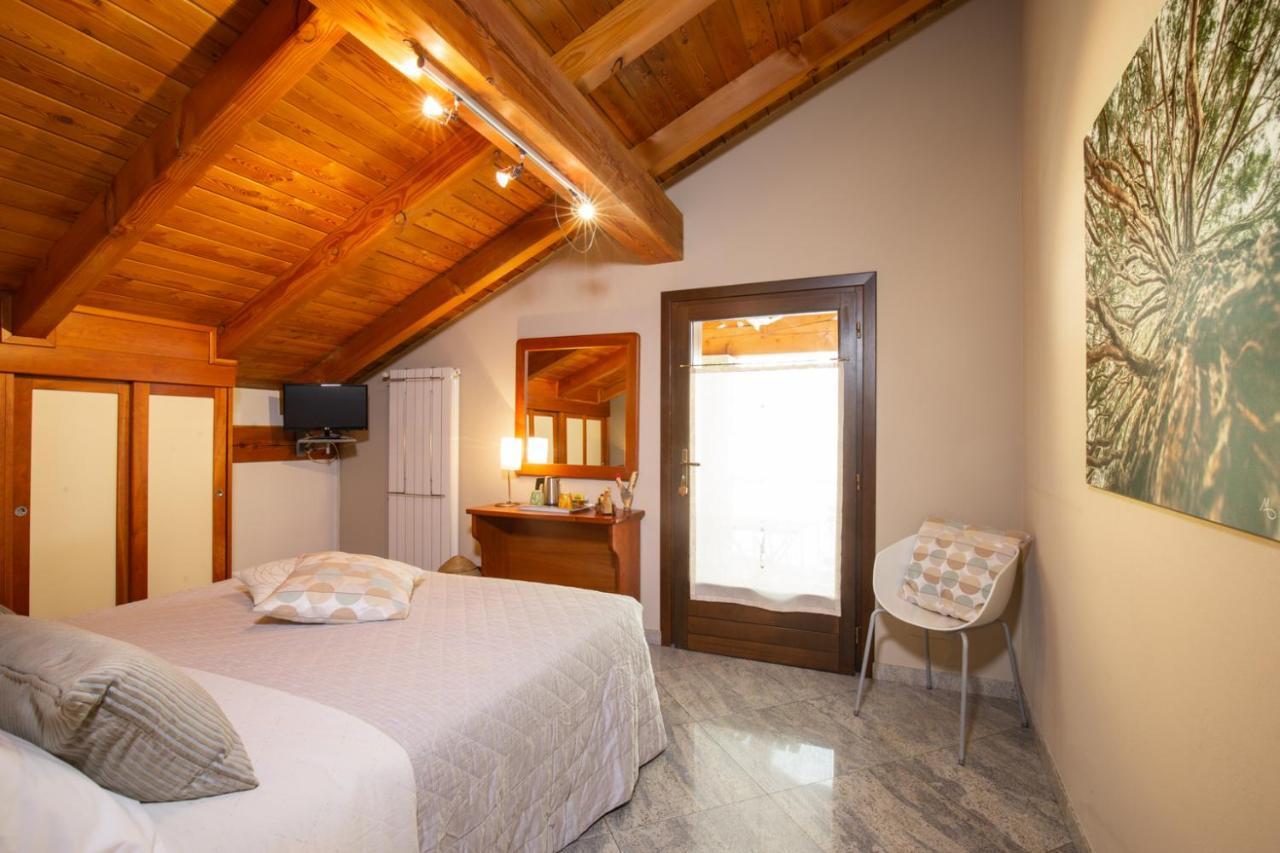 Al Castel Pont-Saint-Martin