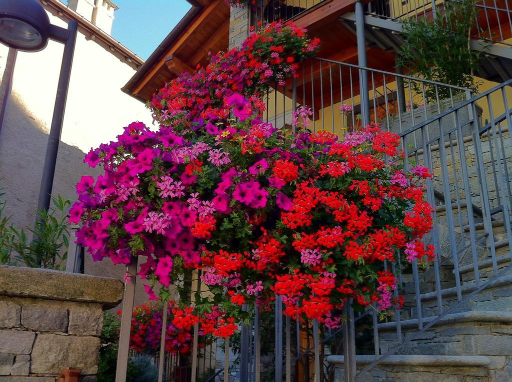 Al Castel Bed & Breakfast *