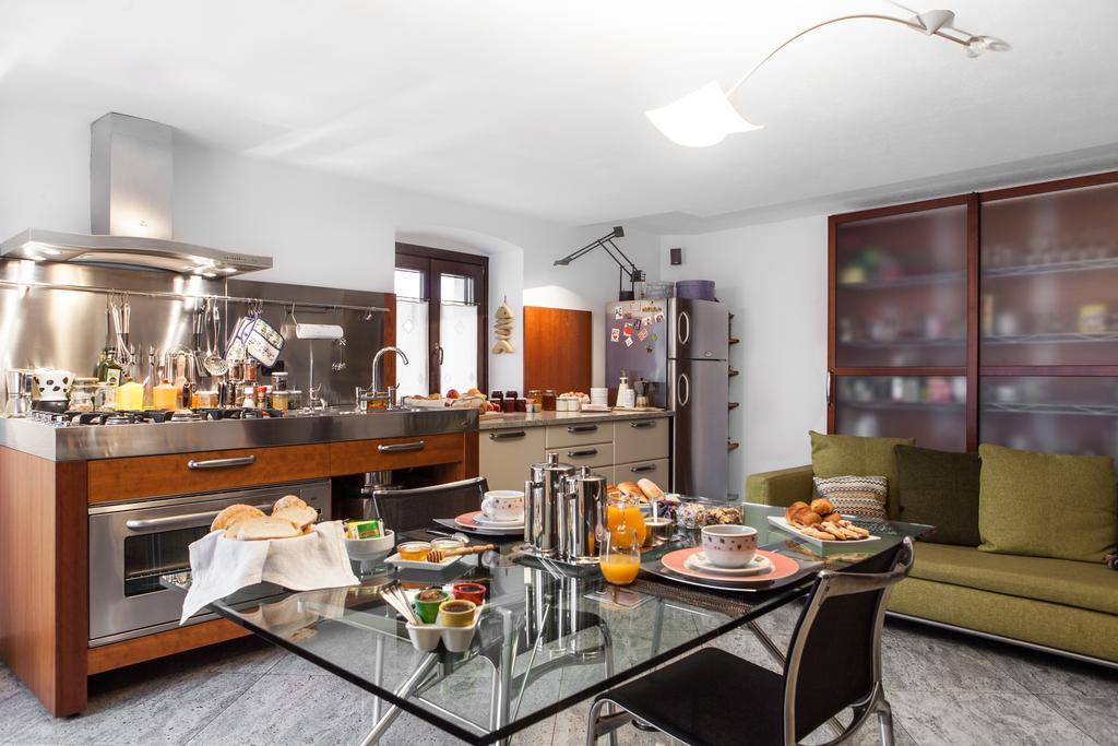 Bed & Breakfast Al Castel *