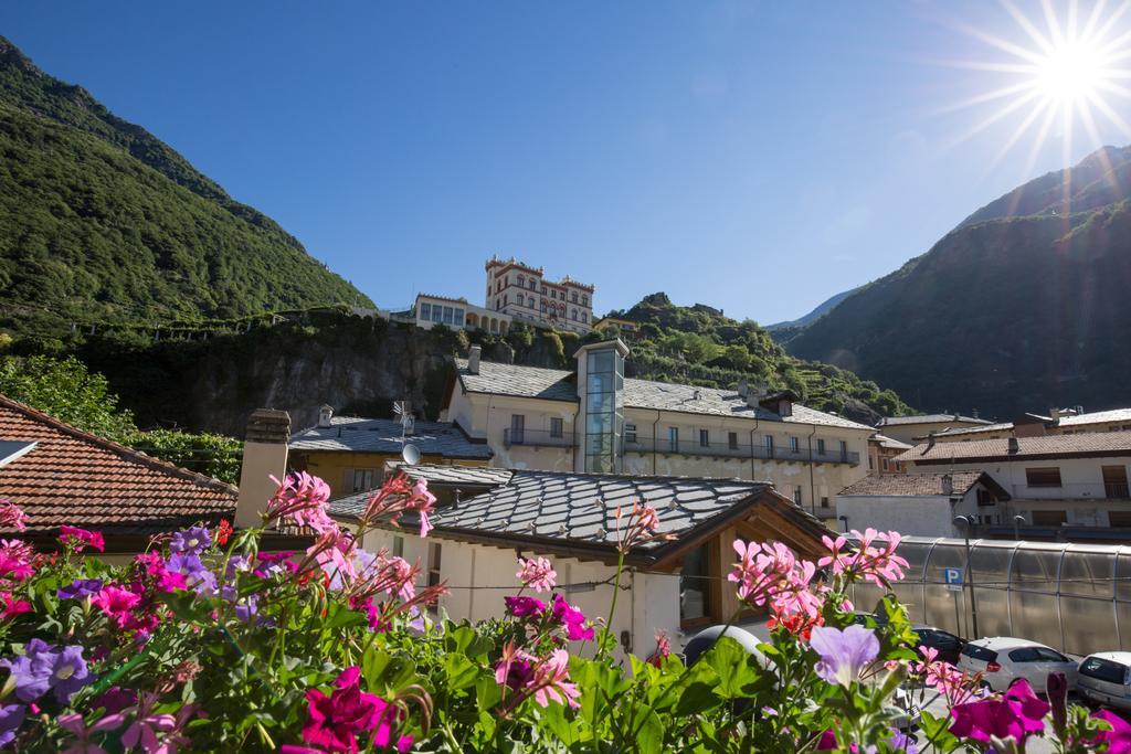 Al Castel Bed & Breakfast Pont-Saint-Martin
