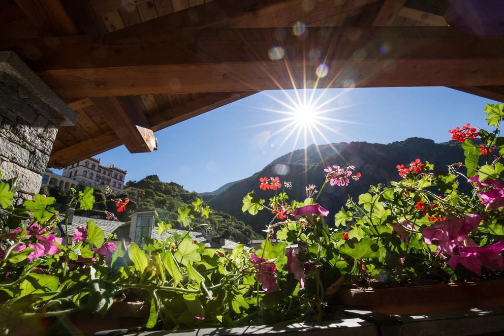 Bed & Breakfast Al Castel *
